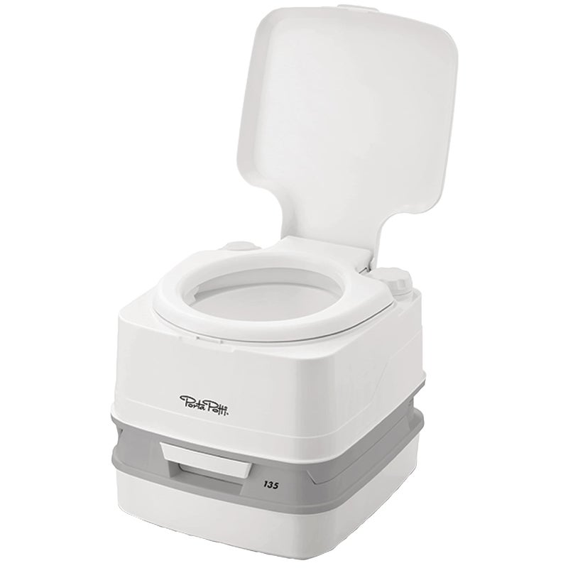 Porta Potti Thetford 92860 Porta Potti 135, White - Image 1
